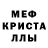 Альфа ПВП кристаллы BWG friends